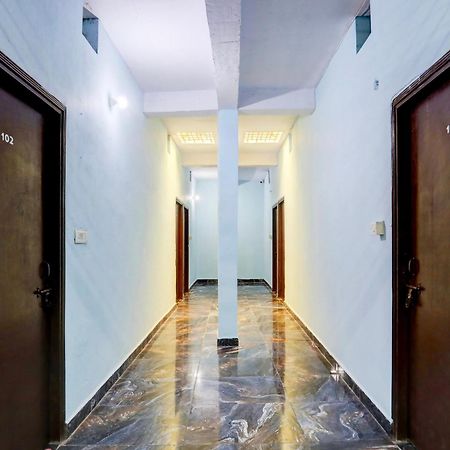 Spot On New Diamond Guest House Rudrapur Exteriör bild