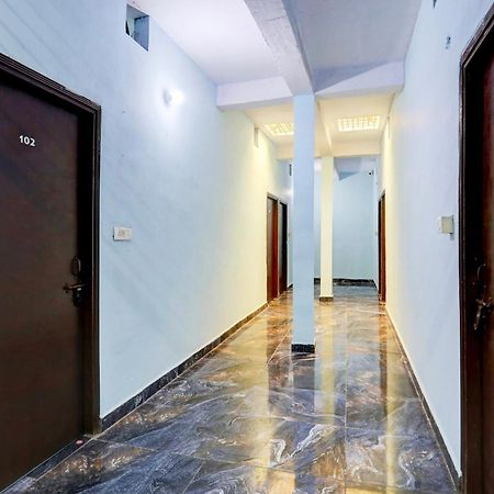Spot On New Diamond Guest House Rudrapur Exteriör bild