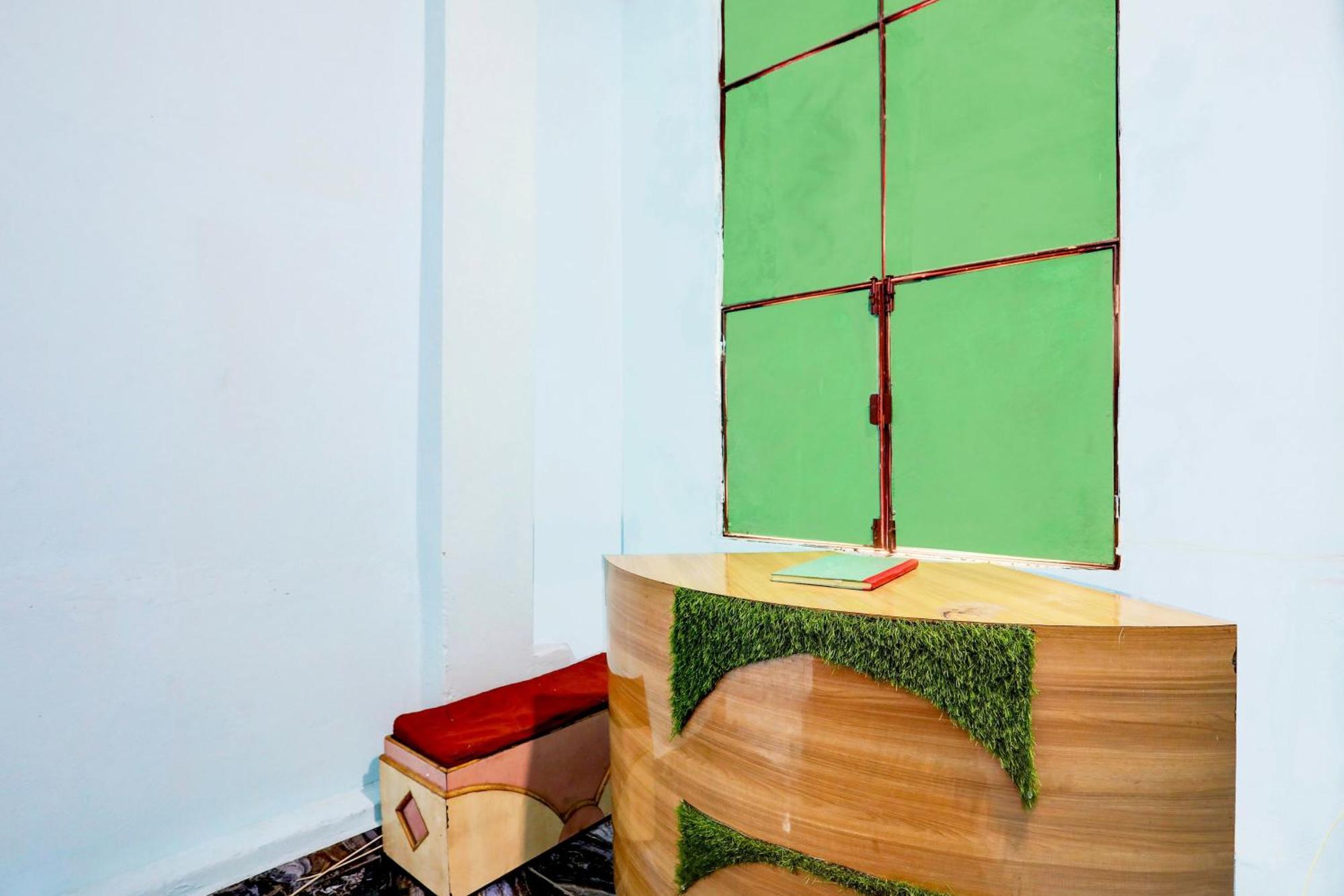 Spot On New Diamond Guest House Rudrapur Exteriör bild